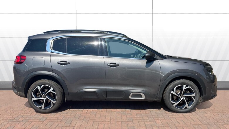 Citroen C5 Aircross 1.5 BlueHDi 130 Flair 5dr Diesel Hatchback